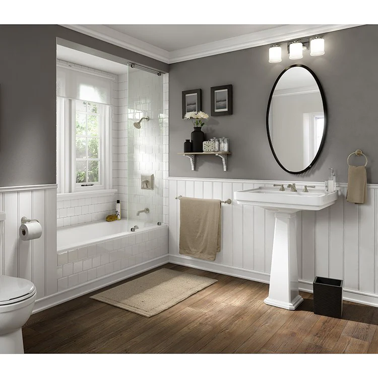 Canterbury Toilet Paper Holder - Frankwebs