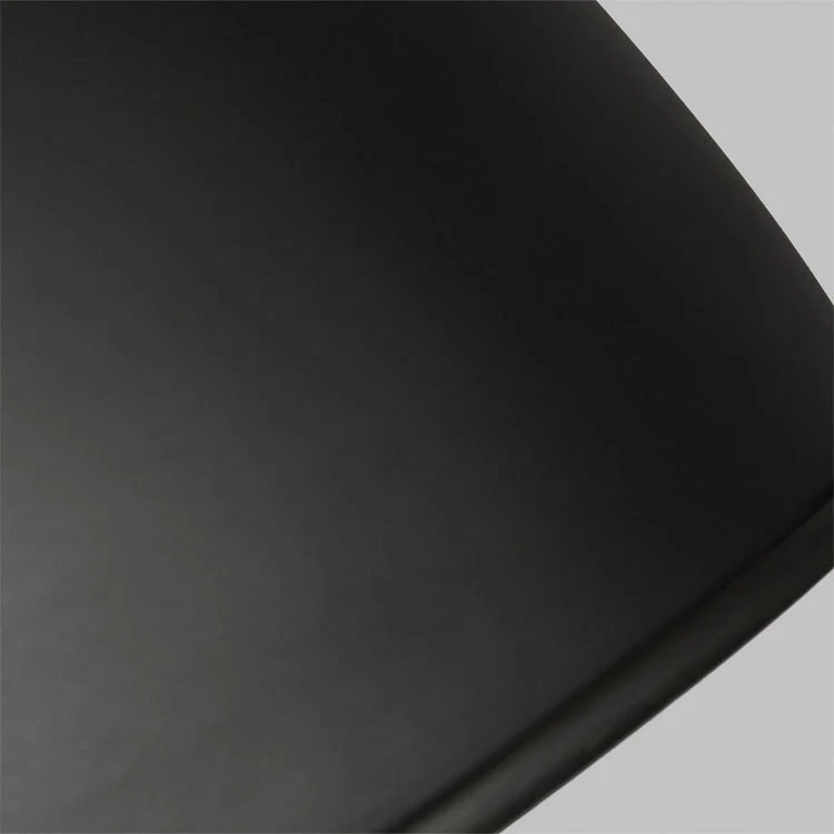 Logan Single-Light Pendant by Thomas O'Brien - Frankwebs