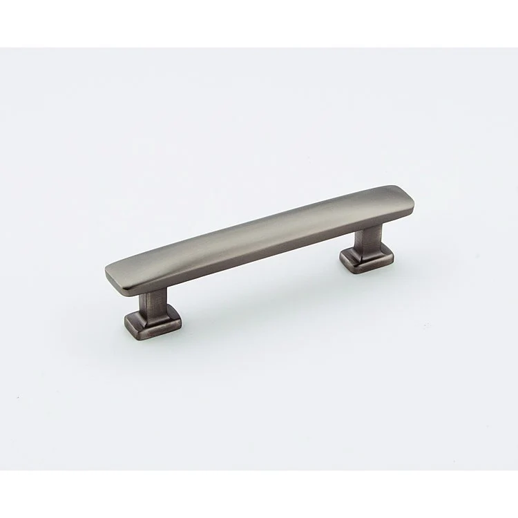 Pull Cloud Polished Brass 5/8 Inch 4-1/4 Inch 3 Inch - Frankwebs