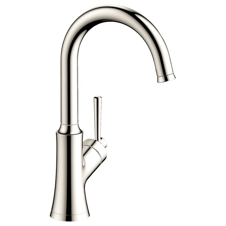 Joleena Single Handle Bar Faucet, 1.5 GPM - Frankwebs