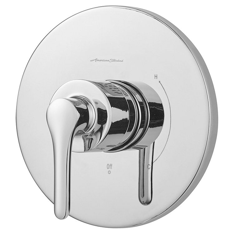 Studio S Pressure Balance Valve Trim Only with Cartridge - Frankwebs