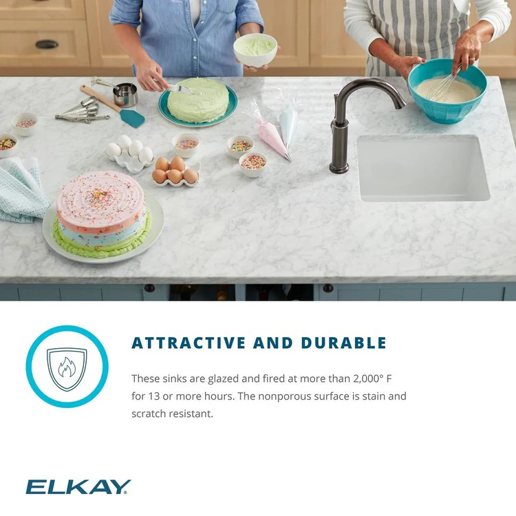 Sink Kit Fireclay Bar Sink Kit 16.5 x 19 Inch Single Bowl White Bottom Grid Drain and Cleaning Kit - Frankwebs