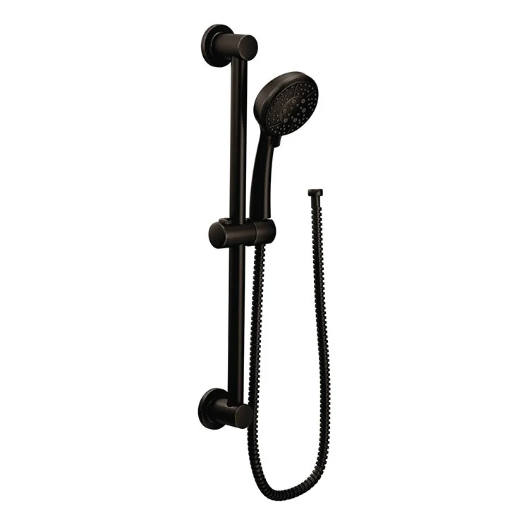 Four-Function Eco-Performance Handshower with 30