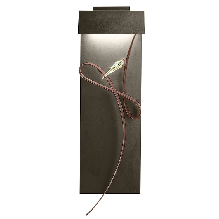 Rhapsody LED Wall Sconce - Frankwebs