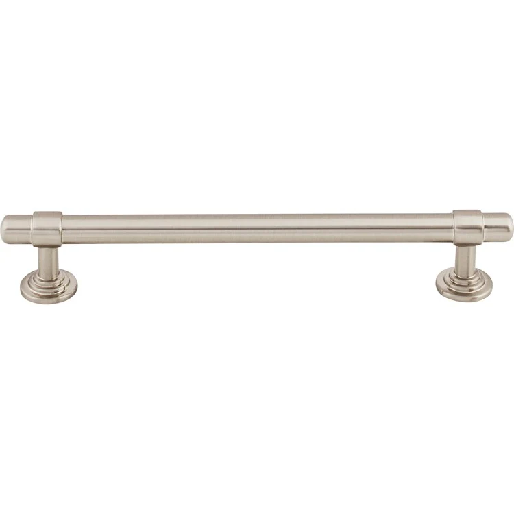 Drawer Pull Ellis Open End for Decorative Hardware Honey Bronze Zinc Alloy 6-5/16 Inch - Frankwebs