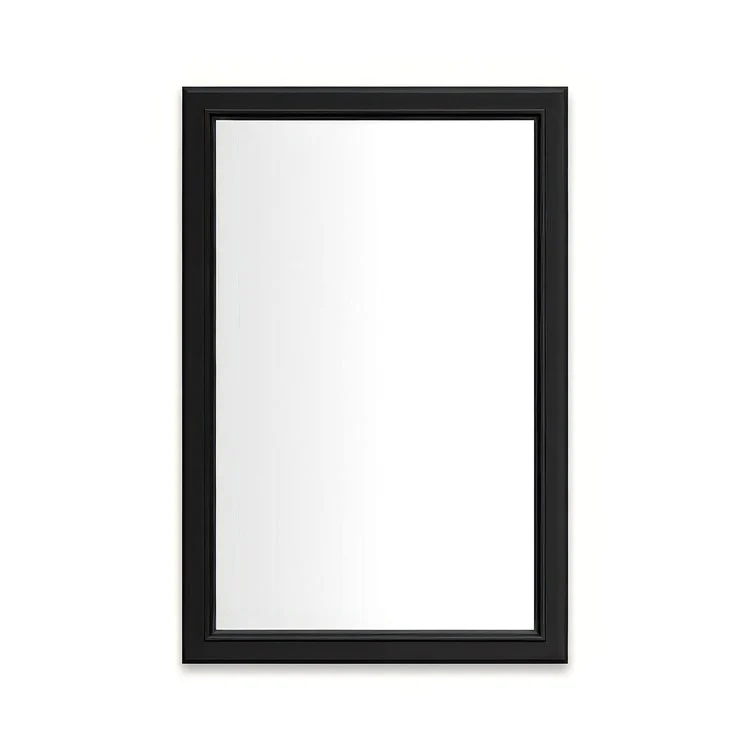 Medicine Cabinet Main Line 20 x 30 Inch 1 Doors Framed Mirror Vintage Brass Flat Top Bryn Mawr Frame Slow Close Hinges Sliding Magnification Mirror Magnetic Strip Interior Lighting USB Charging ports Electrical Outlets Phone Holder 4 Inch - Frankwebs