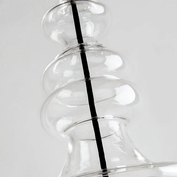 Washington Five-Light Large Pendant - Frankwebs