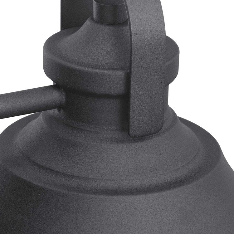 Weldon Single-Light Outdoor Medium Wall Lantern - Frankwebs