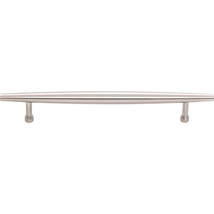 Pull Lynwood Allendale Bar for Decorative Hardware Ash Gray Zinc Alloy 6-5/16 Inch - Frankwebs
