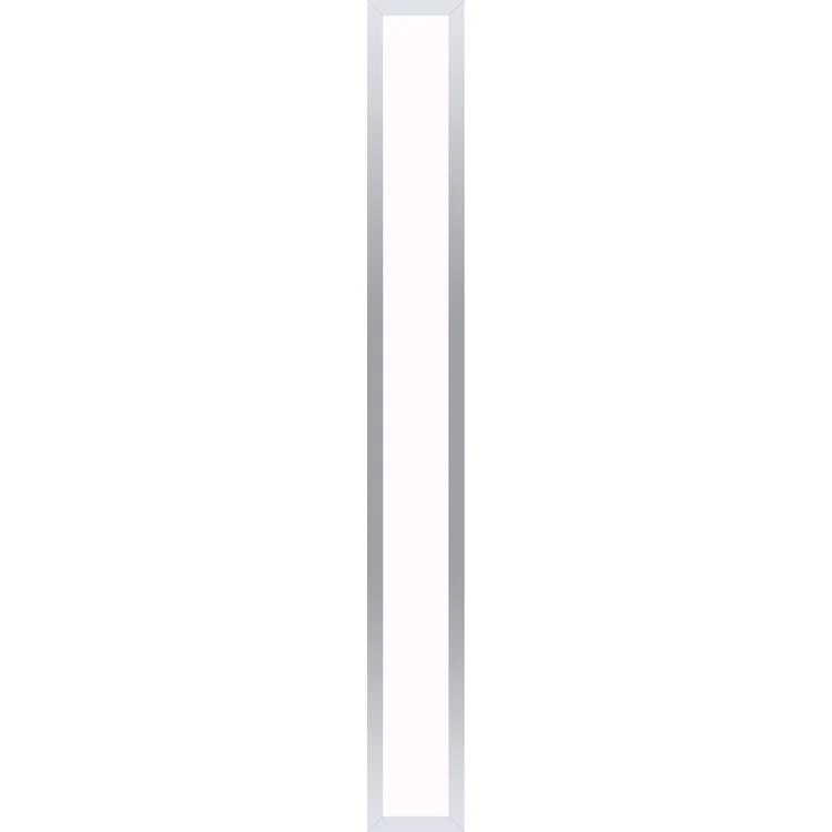 Wall Light Profiles Framed Lighting Modular 1 Lamp Chrome ETL/UL Dimmable LED 46 Watt 602 Lumens - Frankwebs
