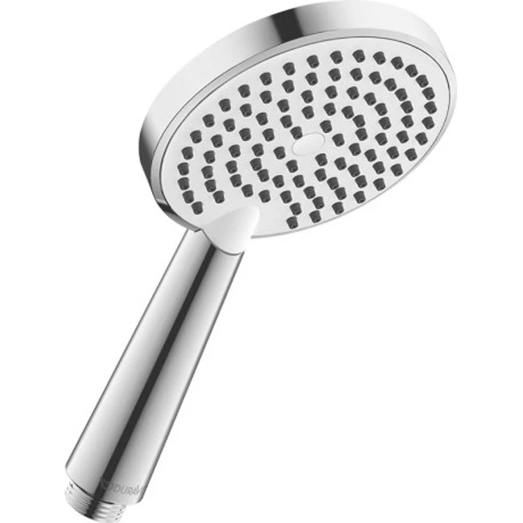 Handshower Air Chrome 1 Function 1.6 Gallons per Minute - Frankwebs