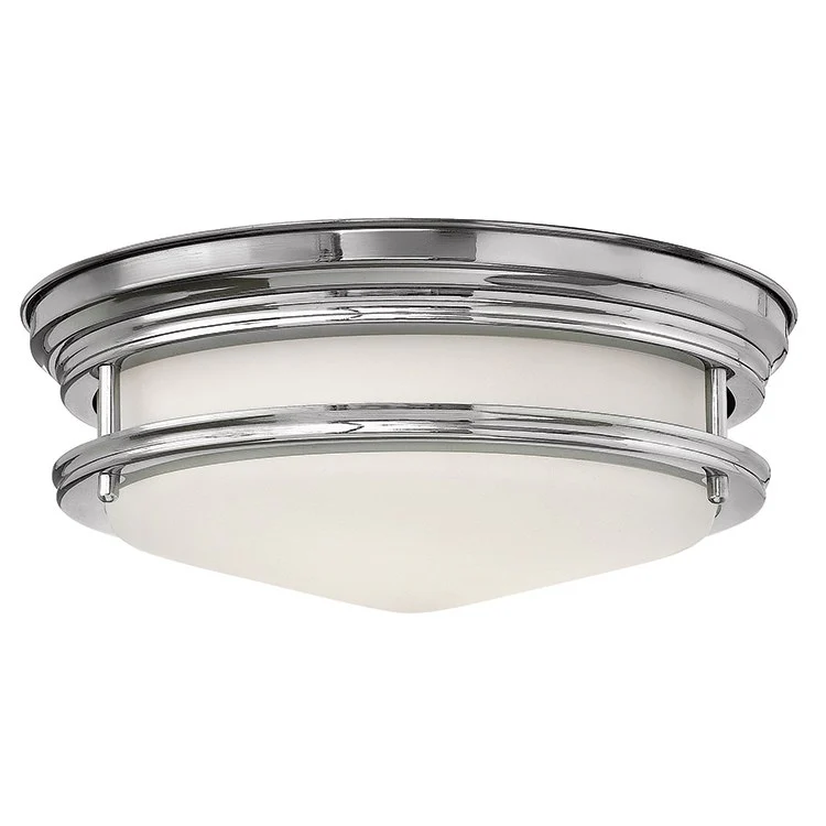 Hadley Two-Light Flush Mount Ceiling Light - Frankwebs