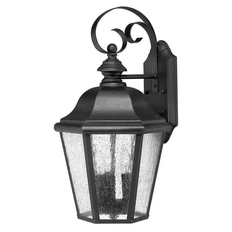 Edgewater Three-Light LED Mini Wall-Mount Lantern - Frankwebs