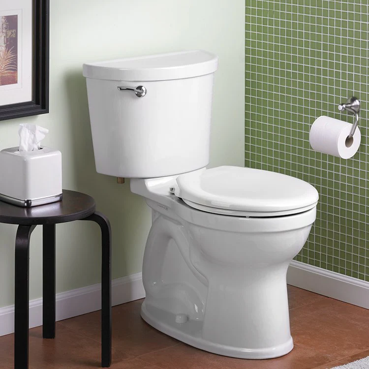 Champion Pro Toilet Tank with Left-Hand Lever 1.28 GPF - Frankwebs