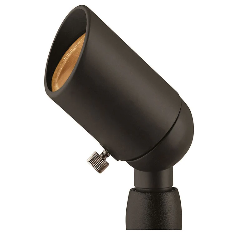 20-Watt Single-Light MR11 Spot Light with Clear Lens - Frankwebs