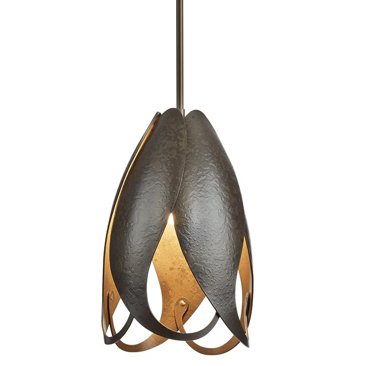 Pental Single-Light Mini Pendant - Frankwebs