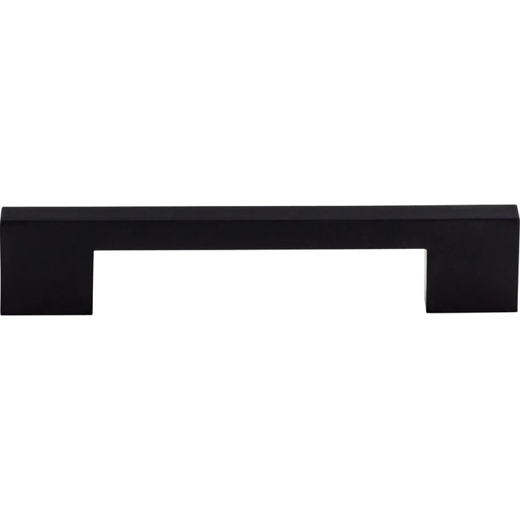 Pull Sanctuary Linear Polished Chrome Zinc Alloy 5 Inch - Frankwebs