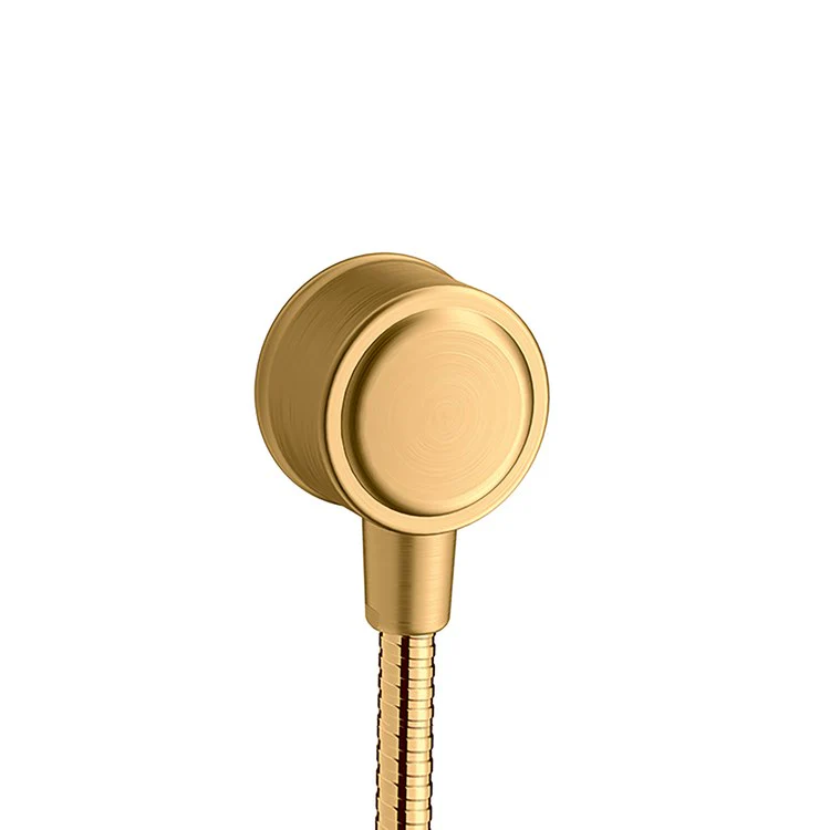 AXOR Montreux Wall Outlet with Check Valve - Frankwebs