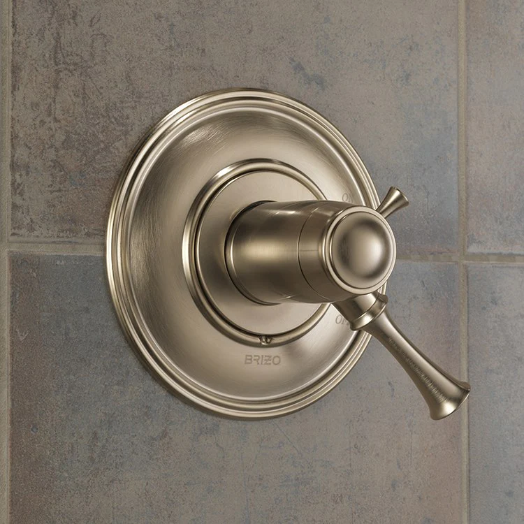 Baliza Medium Flow TempAssure Valve Trim - Frankwebs