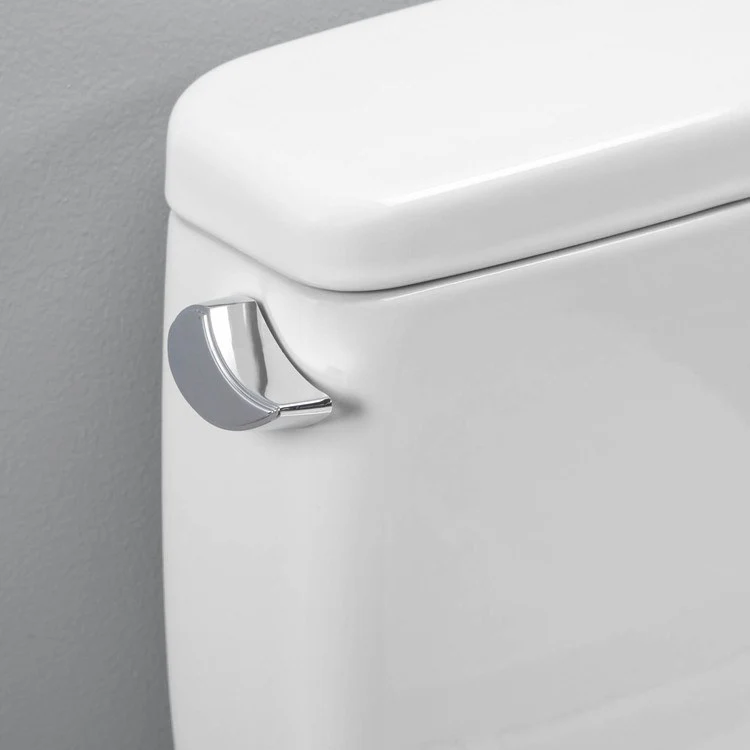 Eco UltraMax Elongated One-Piece Toilet with SoftClose Seat - Frankwebs