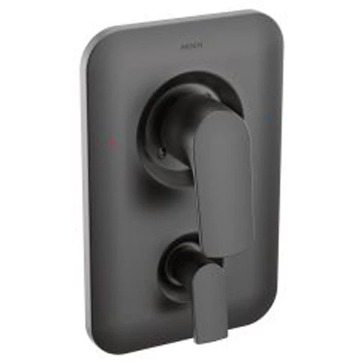 Valve Trim Rizon Posi-Temp with Built In 3 Function Transfer 2 Lever Chrome ADA - Frankwebs