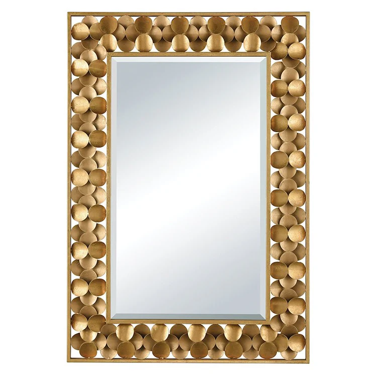 Cote d'Azur Wall Mirror - Frankwebs