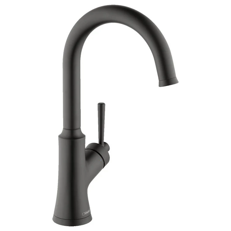 Joleena Single Handle Bar Faucet, 1.5 GPM - Frankwebs