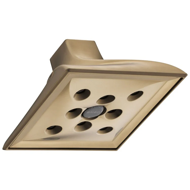 Virage H2Okinetic Rainfall Shower Head - Frankwebs