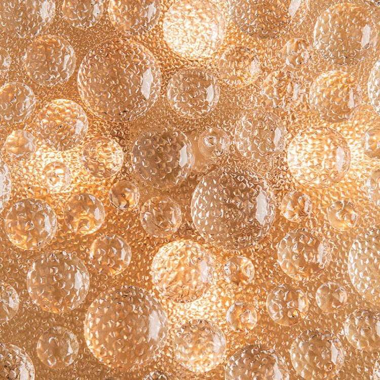 Holland Four-Light Flush Mount Ceiling Fixture - Frankwebs