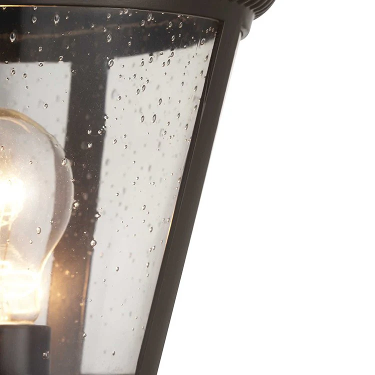 Westport Single-Light Outdoor Small Wall Lantern - Frankwebs