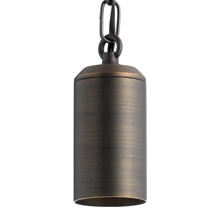 12-Volt Single-Light Outdoor Pendant - Frankwebs