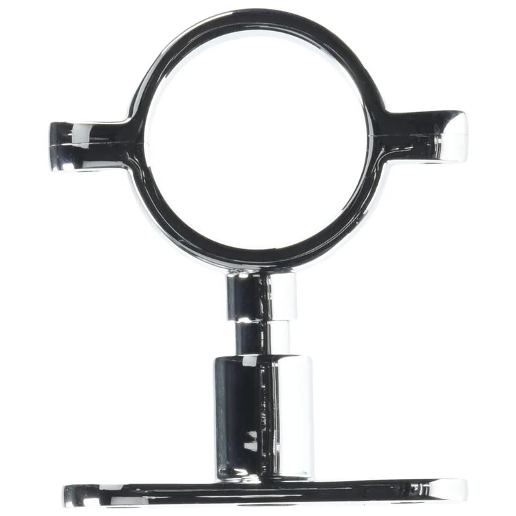 Selectronic Split-Ring Pipe Support for Toilet Flush Valve for 2.5