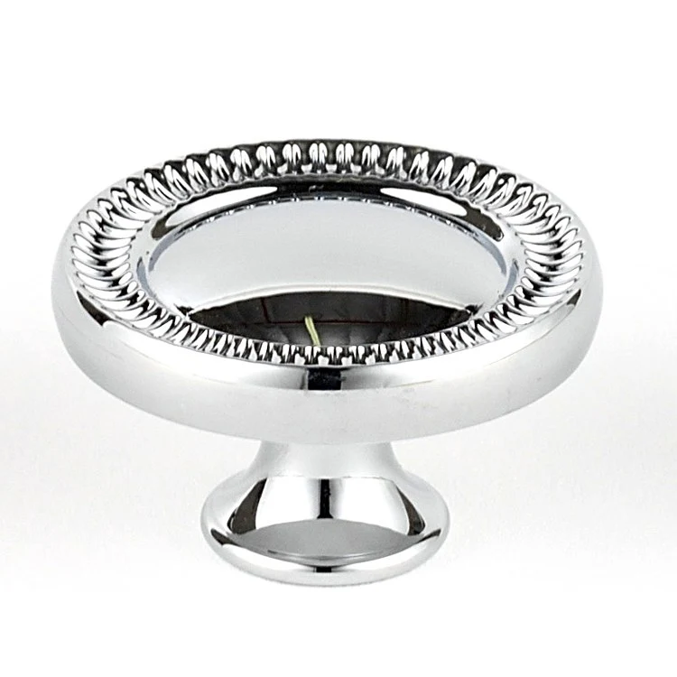 Knob Regal Round Antique English Matte Brass 1-1/2 Inch 1 Inch 11/16 Inch - Frankwebs