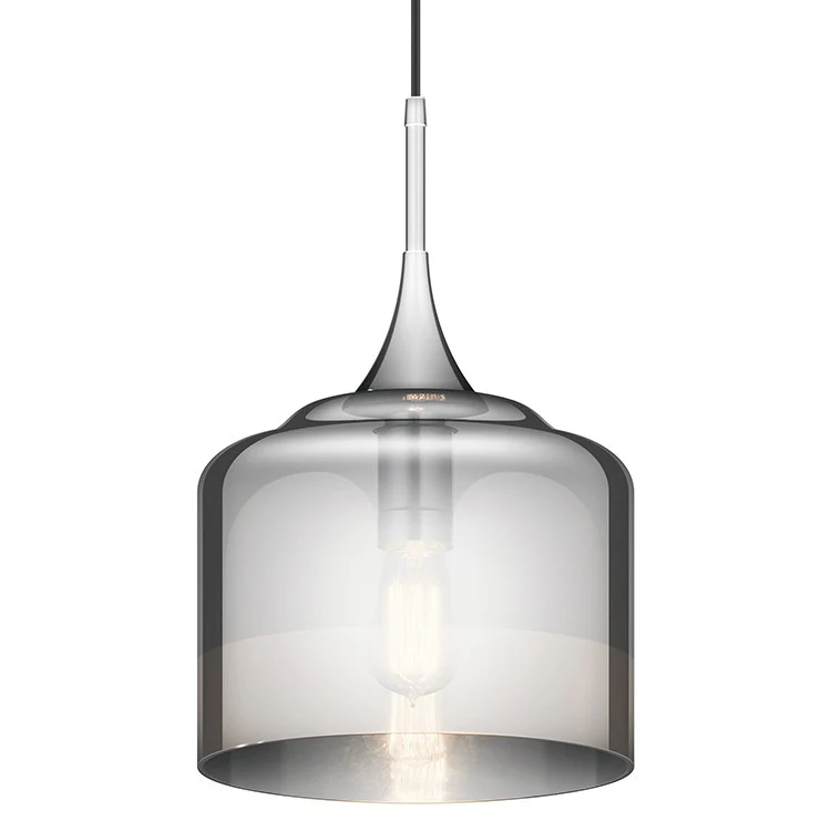 Tabot Single-Light Pendant - Frankwebs