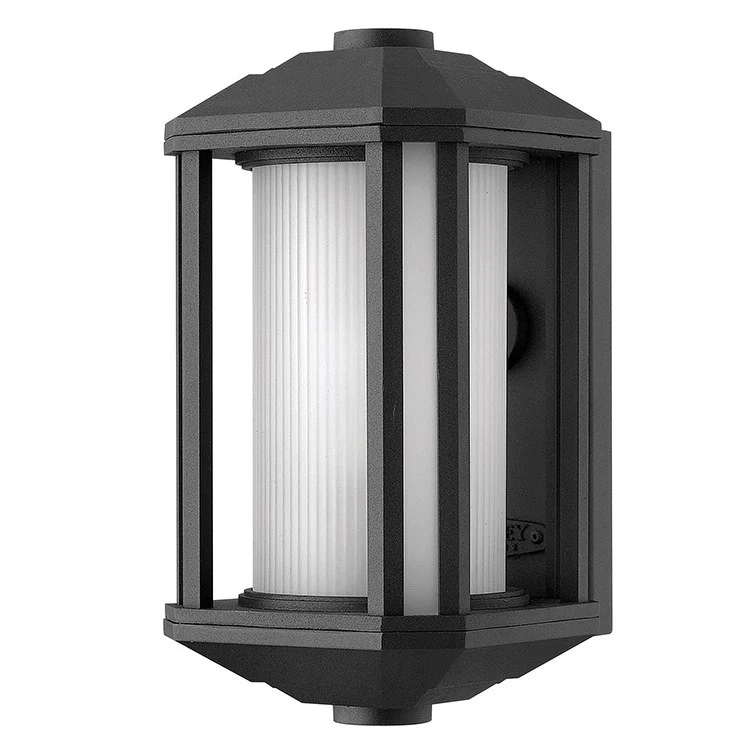 Castelle Single-Light Mini Wall-Mount Lantern - Frankwebs