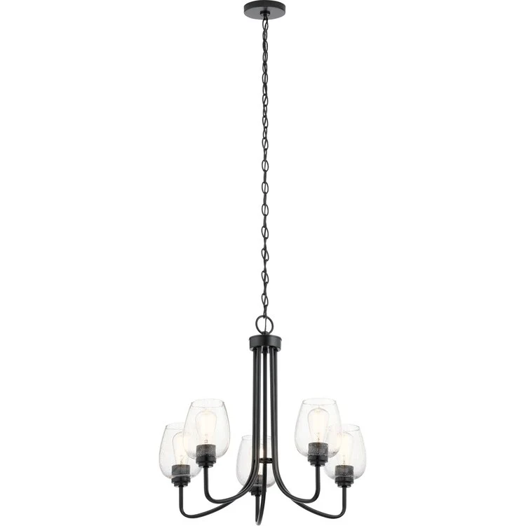 Valserrano Five-Light Chandelier - Frankwebs