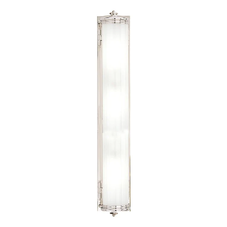 Bristol Four-Light Bathroom Vanity Fixture - Frankwebs