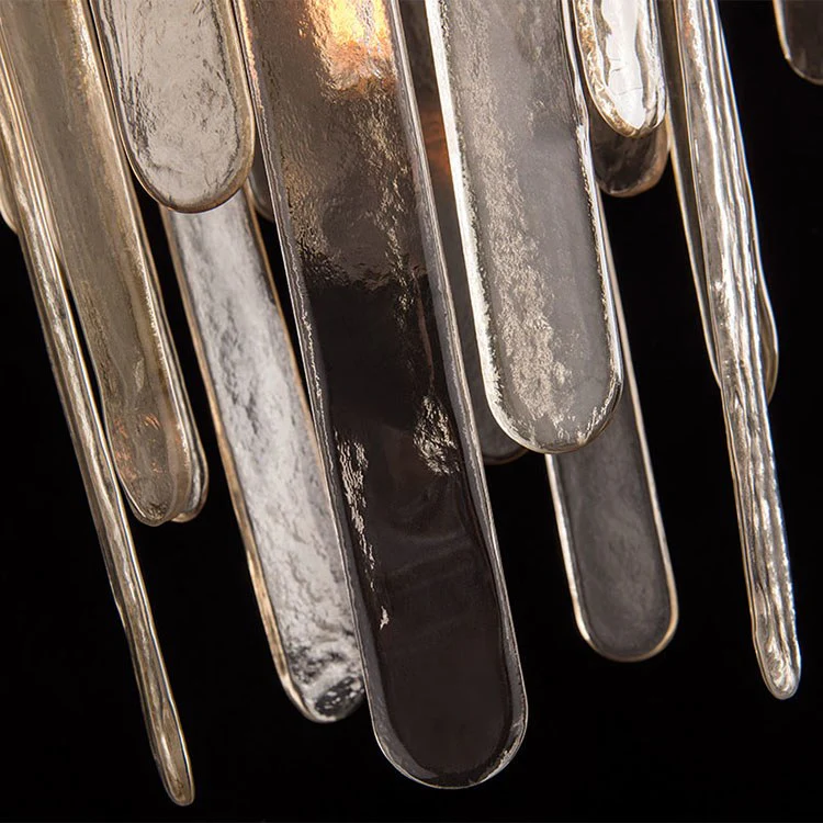 Fenwater Sixteen-Light Pendant - Frankwebs