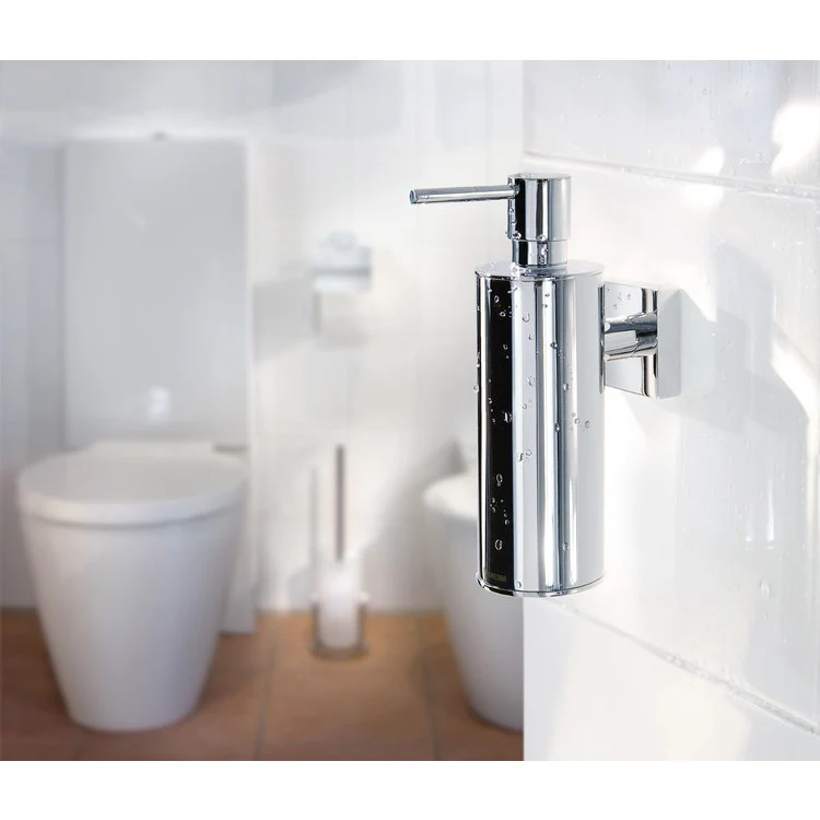 House Wall-Mount Soap Dispenser - Frankwebs