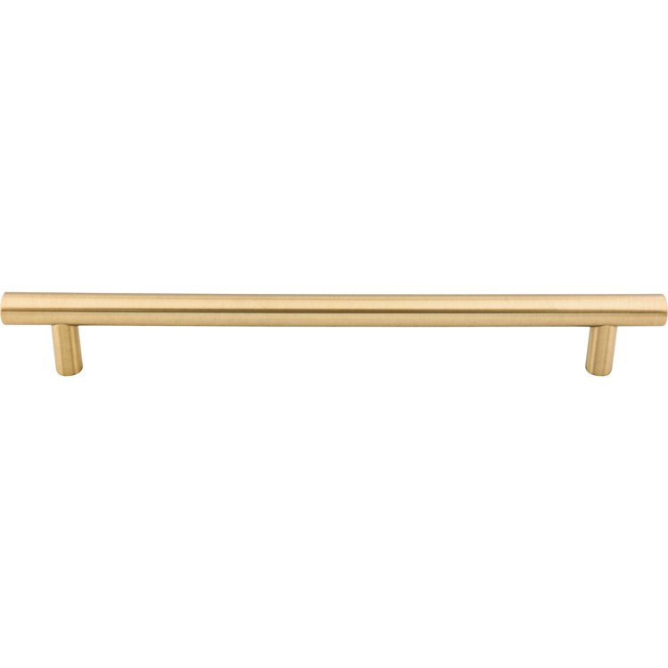 Pull Hopewell Appliance Polished Nickel Steel 18 Inch 20-1/4x3/4x2 Inch - Frankwebs
