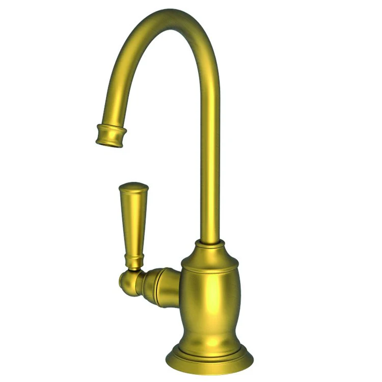 Jacobean Single Handle Hot Water Dispenser - Frankwebs