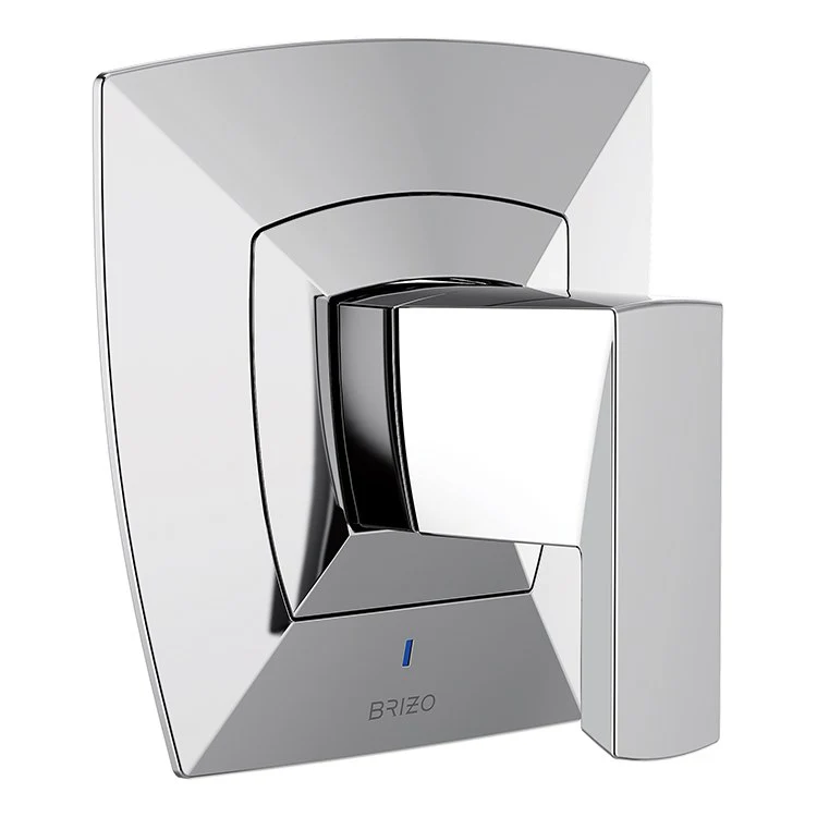 Vettis Sensori Thermostatic Valve Trim - Frankwebs