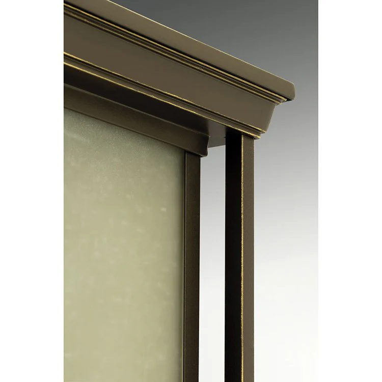 Endicott Single-Light Hanging Lantern - Frankwebs