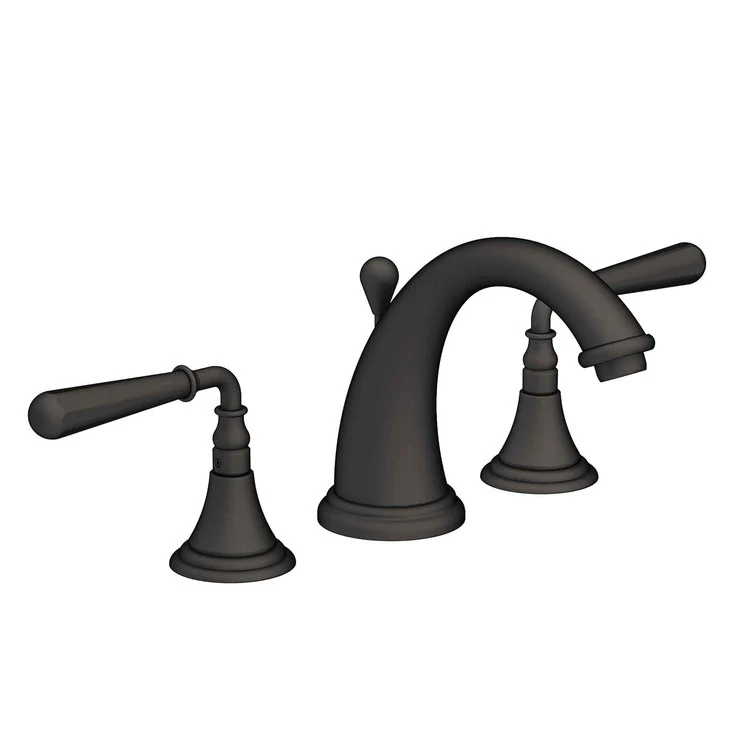 Lavatory Faucet Bevelle Widespread 8 to 20 Inch Spread 2 Lever ADA Satin Gold PVD 1.2 Gallons per Minute Brass Spout Height 4-1/8 Inch - Frankwebs