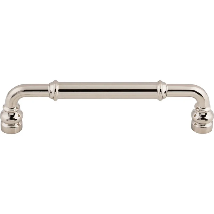 Pull Devon Brixton D Handle for Decorative Hardware Umbrio Zinc Alloy 5-1/16 Inch - Frankwebs