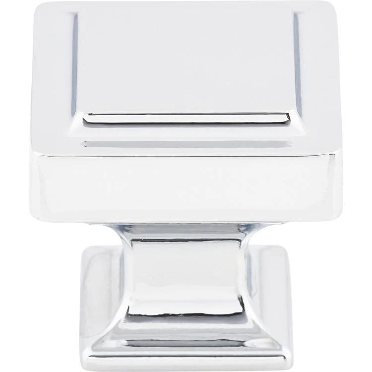 Knob Transcend Ascendra Honey Bronze Zinc Alloy 1-1/4 Inch - Frankwebs