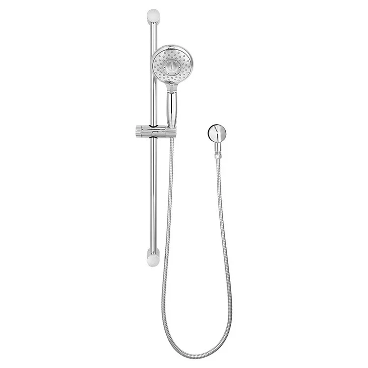 Spectra Plus Water-Efficient Four-Function Handshower Set with 30