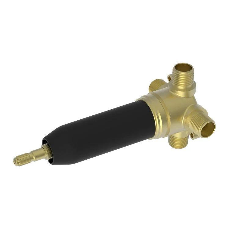 Diverter Valve Universal Items In-Wall Flow Control Valve 3-Port 3 Function with Pause - Frankwebs