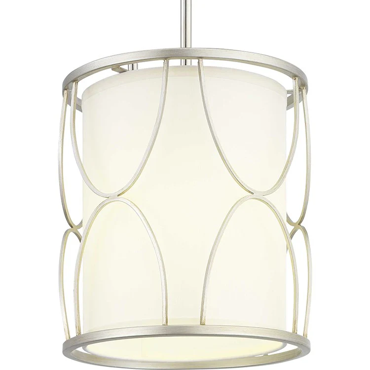 Landree Single-Light Mini-Pendant - Frankwebs