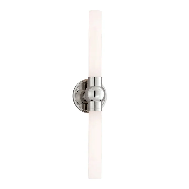 Cornwall Two-Light Bathroom Vanity Fixture - Frankwebs